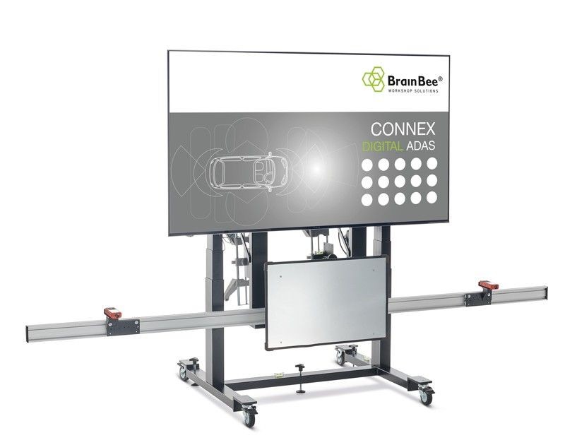 Digital ADAS 2.0 Calibration