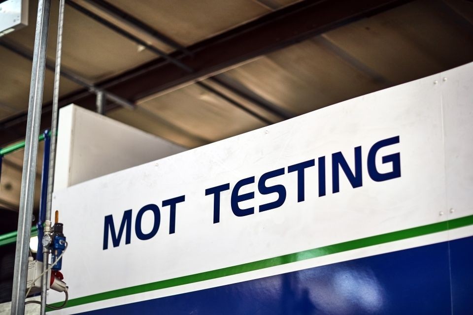 mot testing liverpool